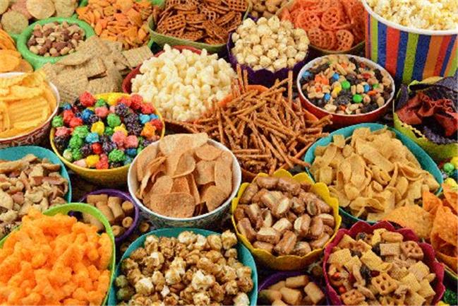 ارتباط آلزایمر و مصرف رنگ‌های خوراکی