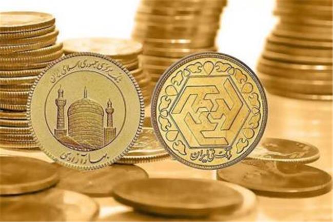 قیمت سکه و طلا در ۲۰ آبان ماه 99