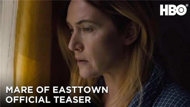 انتشار تریلر مینی‌سریال جنایی «Mare of Easttown» با بازی کیت وینسلت