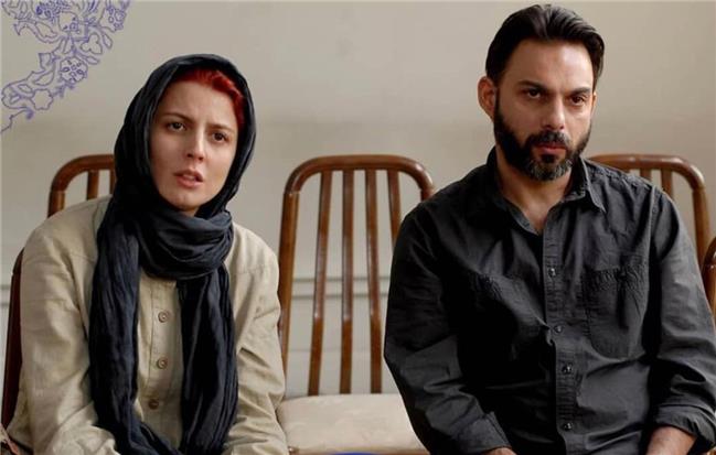 «جدایی نادر از سیمین» در فهرست ده فیلم برتر زن محور