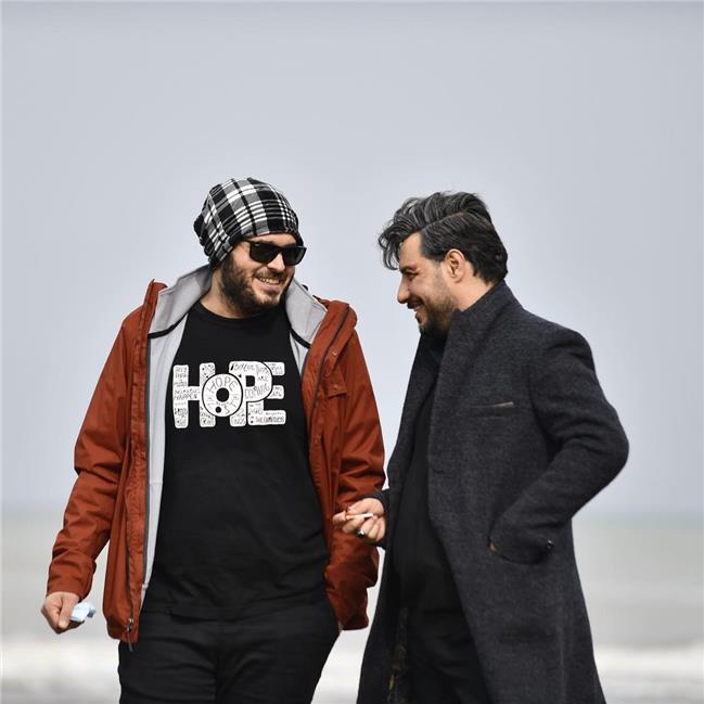 «زخم کاری» کلید خورد/ بازگشت جواد عزتی به بازیگری با سریال مهدویان