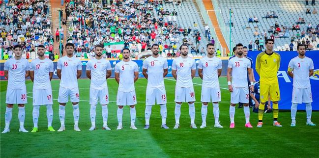 اضافه شدن دو مربی جدید و خارجی به تیم ملی فوتبال ایران