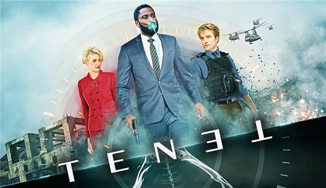 استقبال از اکران فیلم «Tenet» سالن‌های IMAX/ تمدید اکران فیلم نولان برای مدت بیشتر