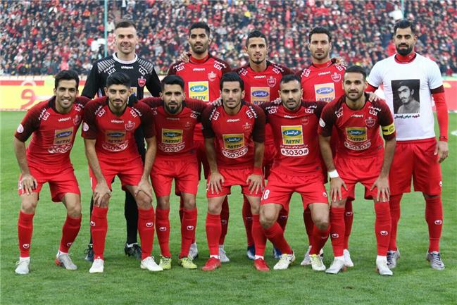 حضور پرسپولیسی‌ها در برنامه‌های تلویزیونی ممنوع شد