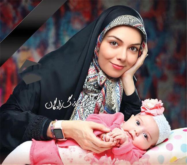 معاون دادستان و سرپرست دادسرای جنایی تهران: دست نوشته‌ خداحافظی نامداری از دخترش کشف شد