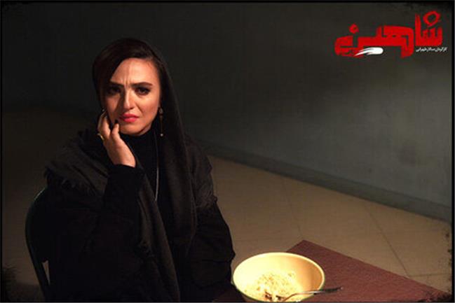 در آستانه اکران آنلاین؛ فیلم سینمایی «شاهین» توقیف شد
