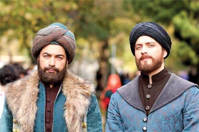 پاسخ سرمایه‌گذار ترکیه‌ایی «مست عشق» به حسن فتحی/ قدمی برای تکمیل این فیلم بر نداشتید