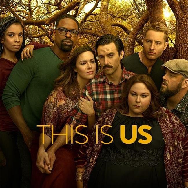 فصل پایانی This is Us اواخر امسال روی آنتن می‌رود