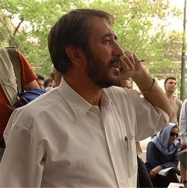 رهایی کارگردان سینما از مجازات اعدام