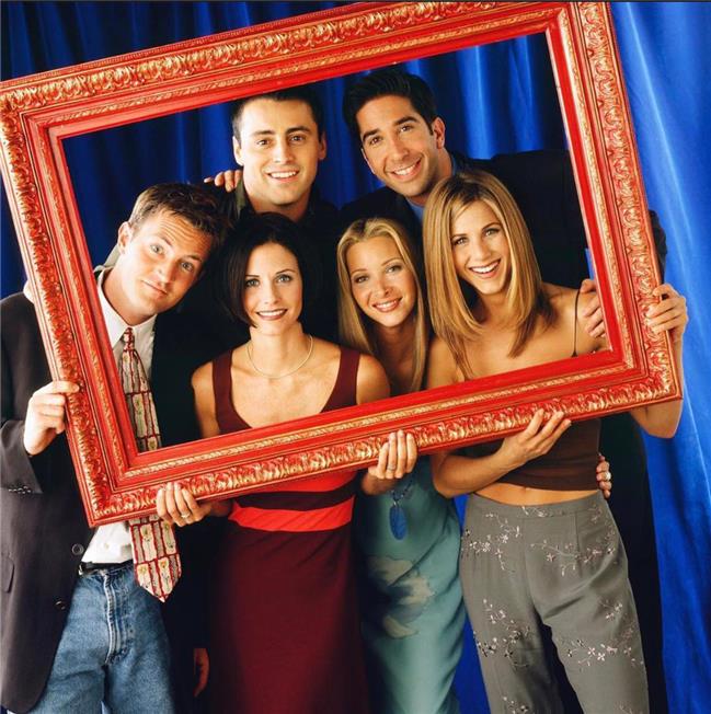 اولین تیزر قسمت‌ویژه «Friends» منتشر شد/ اعلام تاریخ پخش