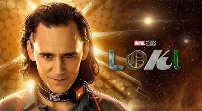 کلیپ جدیدی از سریال «Loki» منتشر شد