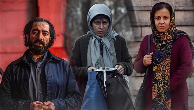 اتمام بلیت‌های «صحنه‌زنی»، «بوتاکس» و «شهربانو» در نخستین روز جشنواره جهانی فیلم فجر