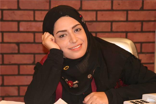 بیوگرافی ساناز سماواتی بازیگر نقش مهین در سریال بوتیمار