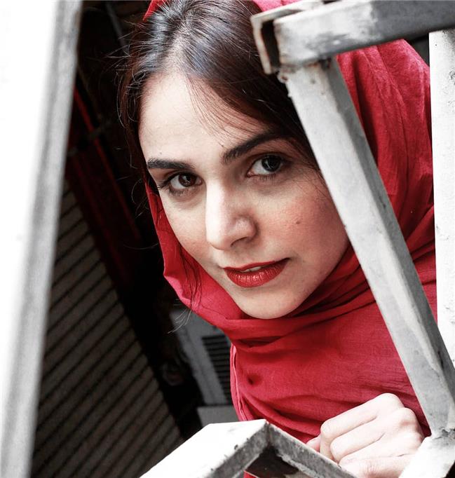 بیوگرافی رویا حسینی بازیگر نقش می جان در سریال «کلبه ای در مه»