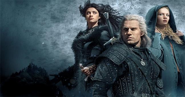 رونمایی از تیزر فصل دوم سریال ویچر «The Witcher»