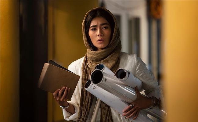 ۵ فیلم ایرانی در جشنواره فیلم شرقی ژنو