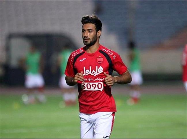 شجاع خلیل‌زاده در پرسپولیس خواهد ماند