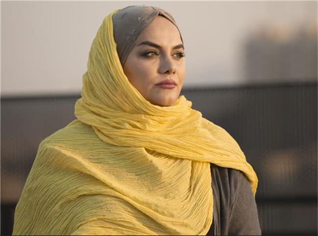 نرگس آبیار داور جشنواره بین‌المللی فیلم «زنان هرات» شد