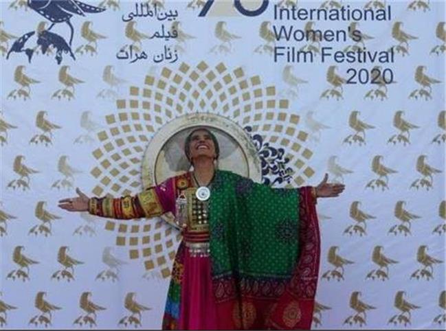 سینمای ایران برنده شش جایزه از جشنواره فیلم زنان هرات شد