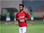 شجاع خلیل‌زاده در پرسپولیس خواهد ماند