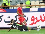 دیدار تیم‌های فوتبال پرسپولیس و نساجی لغو شد