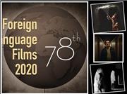 سه فیلم ایرانی در رقابت جوایز گلدن گلوب