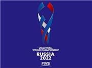 مسکو میزبان مرحله نهایی والیبال قهرمانی جهان شد