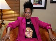کینگ در نقش اولین زن سیاه پوست کنگره