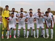 فوتبال ایران در رده ۲۹ جهان و دوم آسیا ایستاد