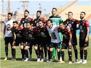 شماره پیراهن بازیکنان پرسپولیس در لیگ قهرمانان آسیا مشخص شد